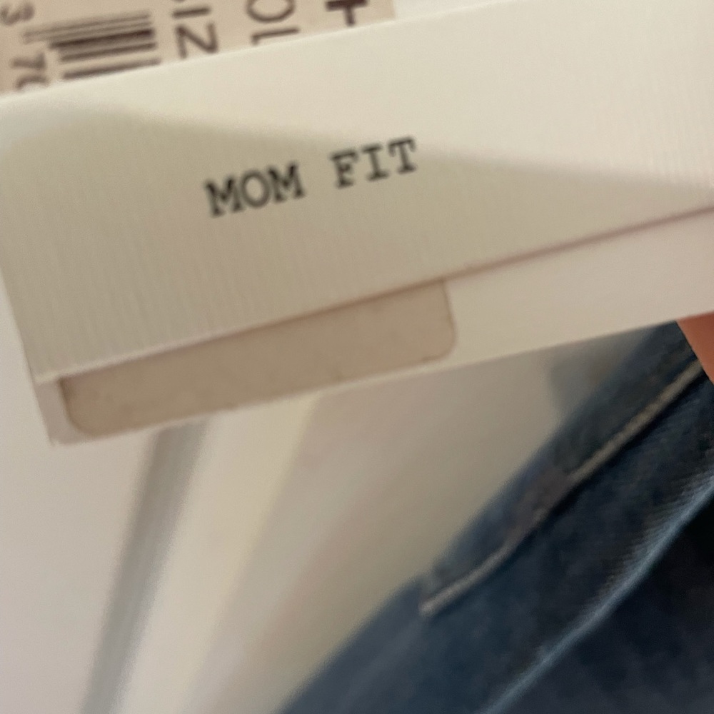 Mom jeans - Picture 2 of 6